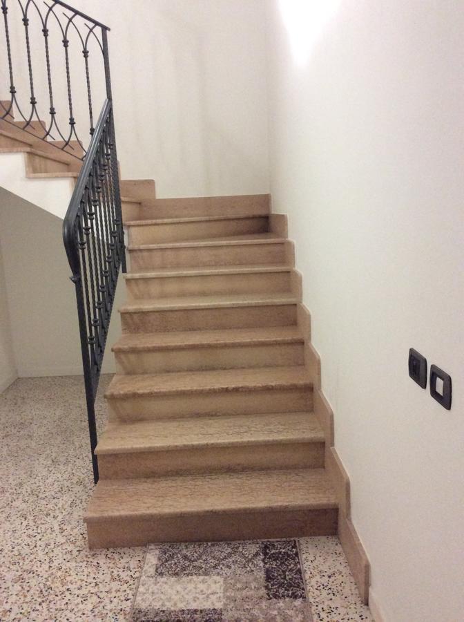 Affittacamere Casa Milena *