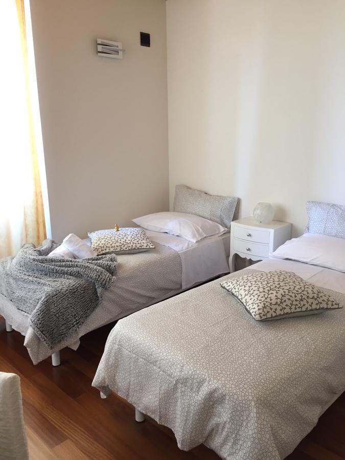 Affittacamere Casa Milena *