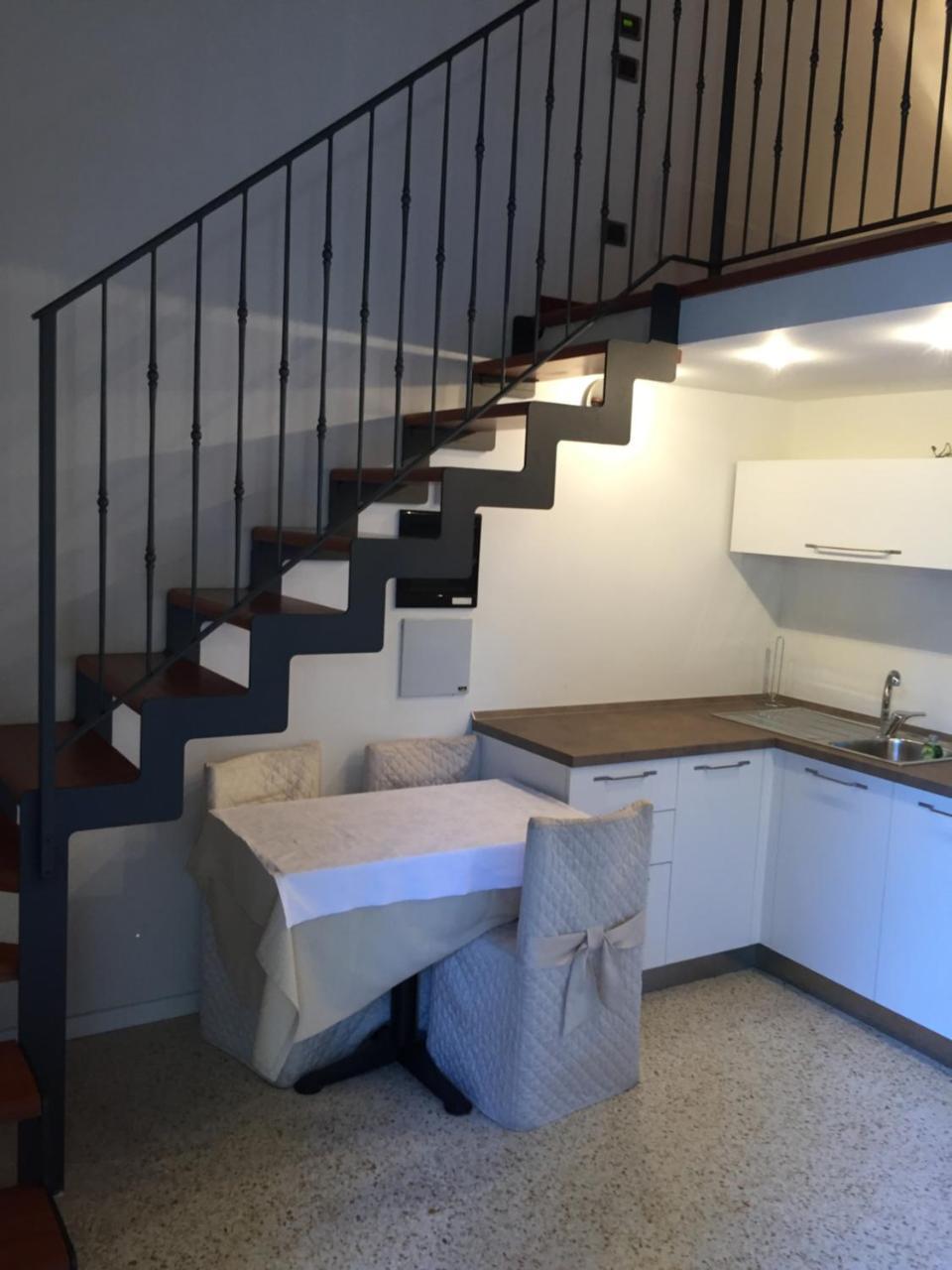 Affittacamere Casa Milena *