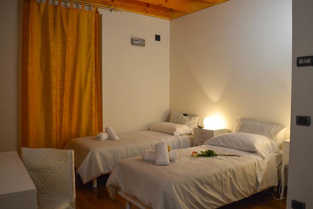 Guest house Casa Milena Verona