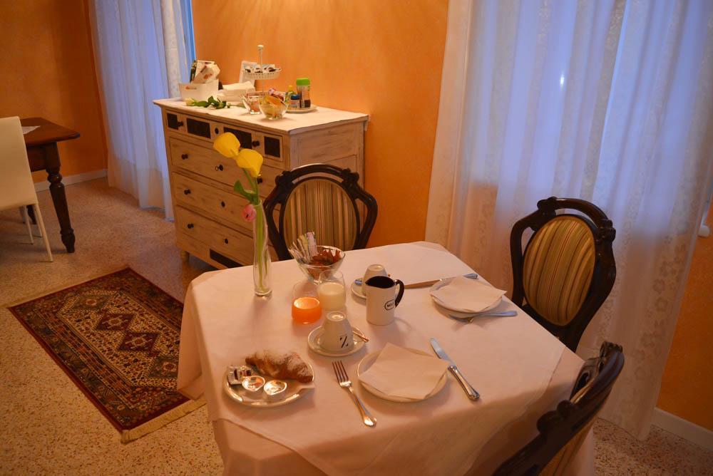 Guest house Casa Milena Verona