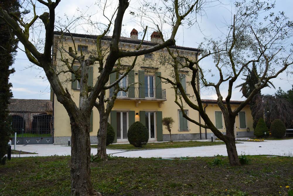 Guest house Casa Milena