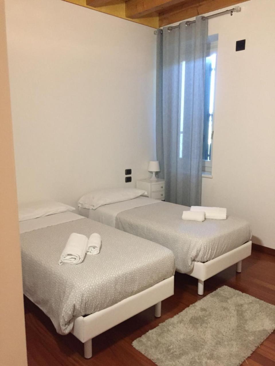 Guest house Casa Milena *