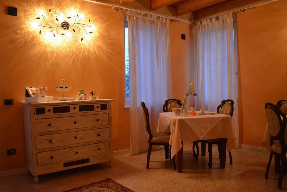 Gasthof Casa Milena *
