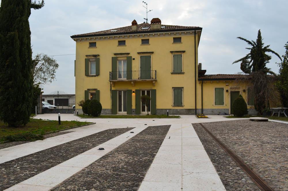 Casa Milena Gasthof