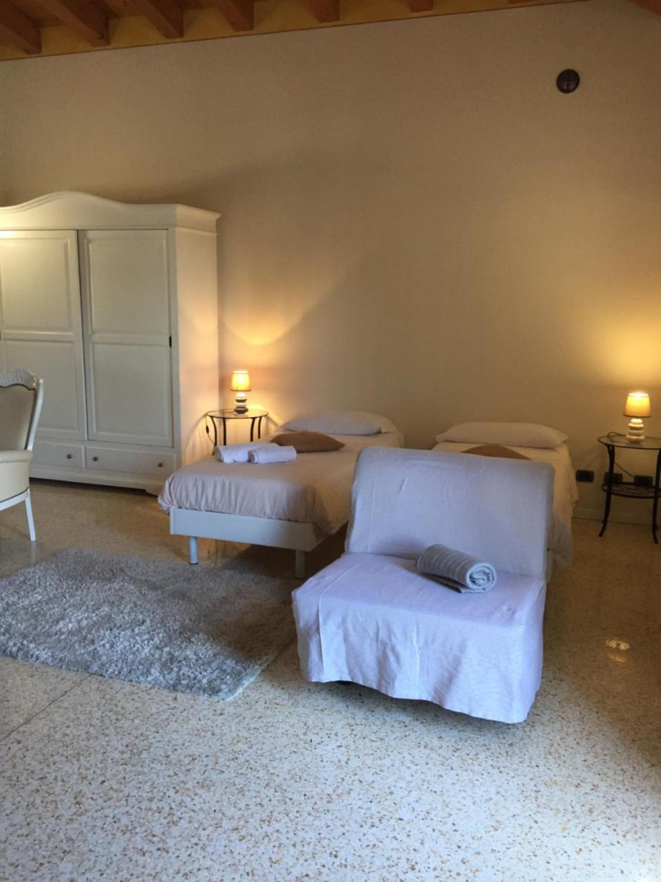 Gasthof Casa Milena